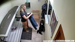 A adorável líder de  ...