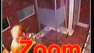 A chupadora de vídeo ...
