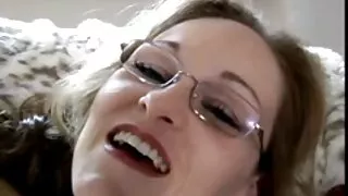 A imundície loira vo ...