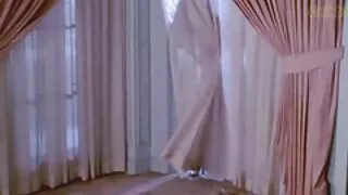 Jade loira com tesão ...