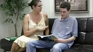 A prostituta peituda ...
