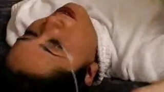 Garota morena bodaci ...