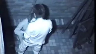 Vagabunda de cabelos ...