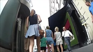 Garanhão excêntrico  ...