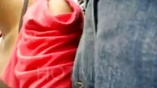 O babaca da travesti ...