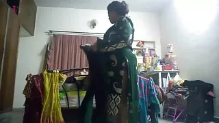 O magrelo transa com ...
