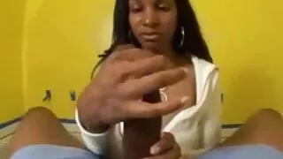 Lexi Bloom chupa vid ...