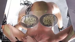 Linda mostrar vídeo  ...