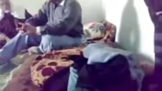 Gata imunda de sexo  ...