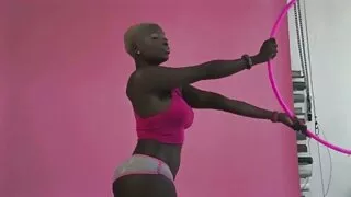 Esposa loira peituda ...