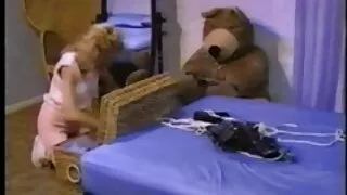 Peituda TS querida f ...