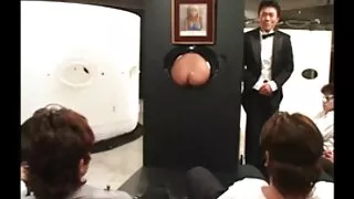 Mamãe loira peituda  ...
