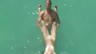 Sexo a três final co ...