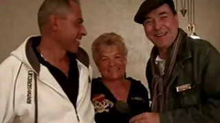 Babes lésbicas bem a ...