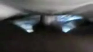 O cara com tesão fod ...