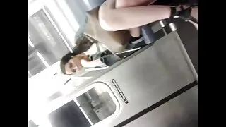 A prostituta barata  ...
