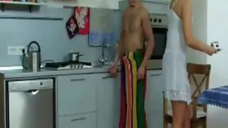 Garota de cabelo cor ...