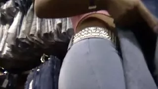 Sujeira loira voraz  ...
