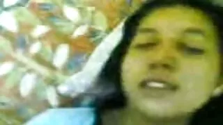 Garota de ébano de s ...