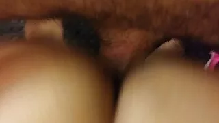 Morena magra e pálid ...