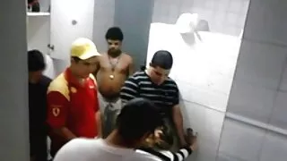 Sedutora gostosa Lan ...