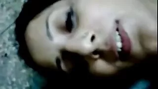Morena magra dá rebo ...