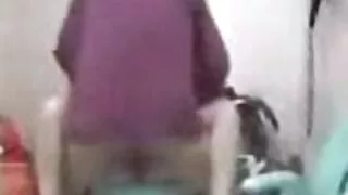 Garota loura video p ...