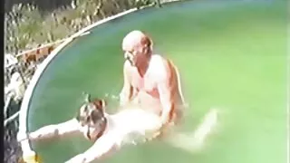 Velho e Jovem