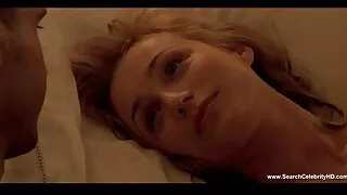 Cadela loira sexy dá ...