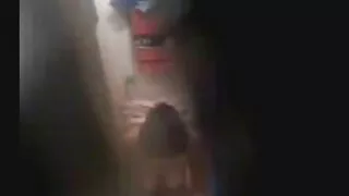 Aberração de bigode  ...