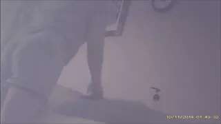 A gracinha de cabelo ...