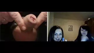 MILF exótica empilha ...