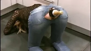 Puta loira peituda f ...