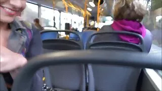 A morena de tirar o  ...