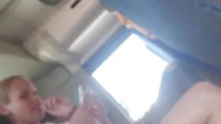 Aquela morena luxuri ...