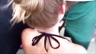 Garotas de cabelos l ...