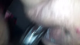 Cadela asiática de c ...