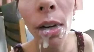 Docinho grande e ass ...